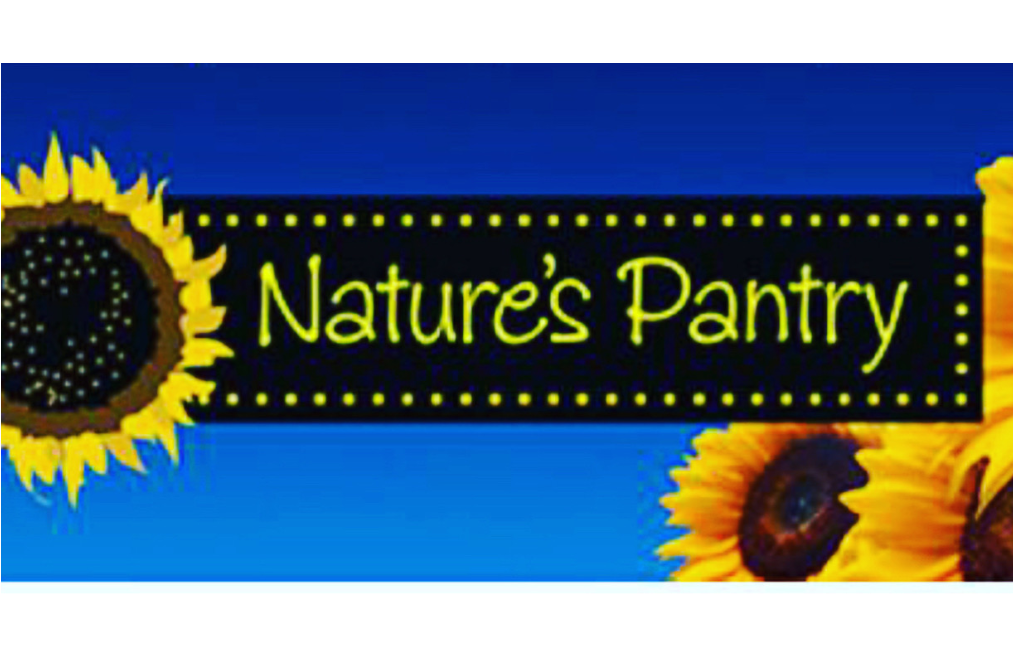 Nature's Pantry Logo