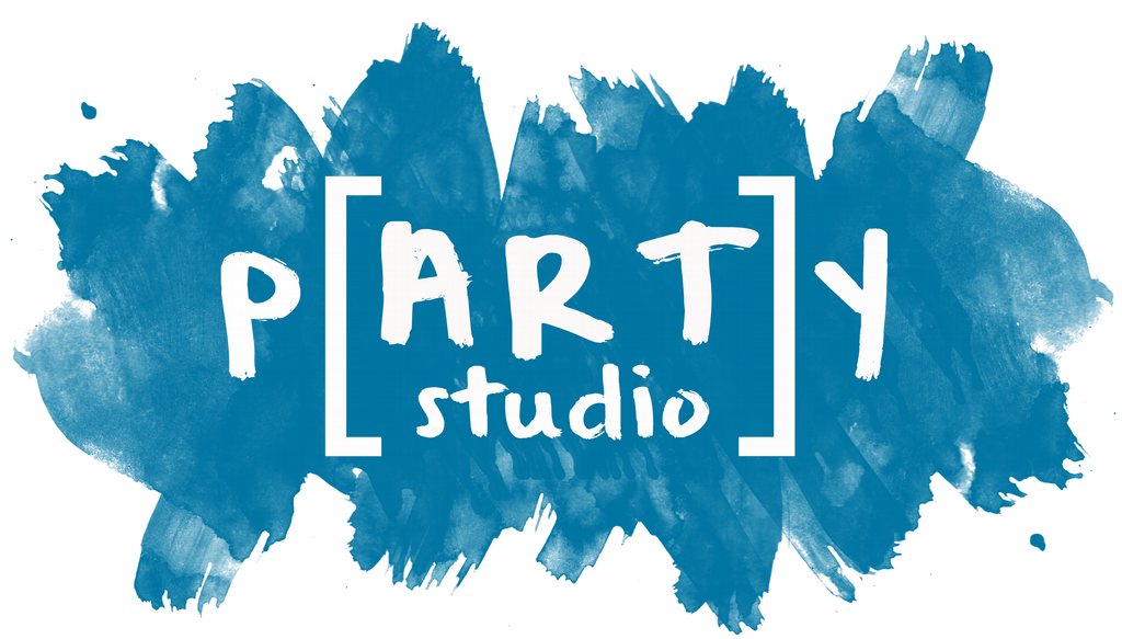 Party Art Logo
